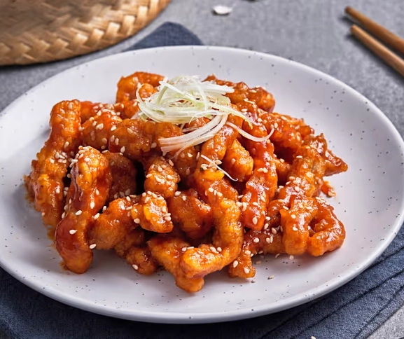 里脊肉烹飪技巧 里脊肉烹飪技巧