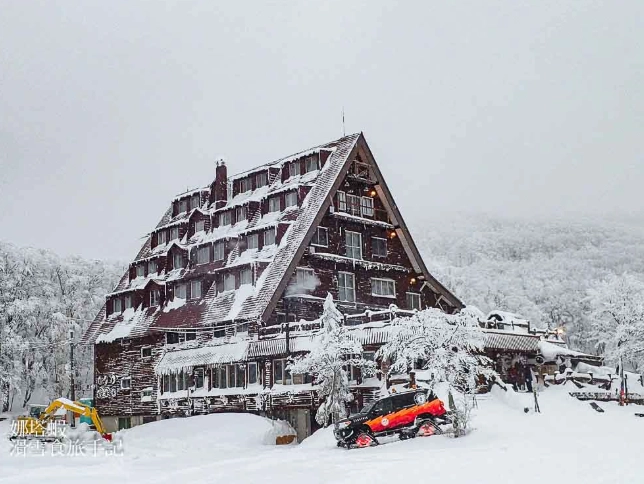 藏王滑雪場住宿 藏王滑雪場住宿