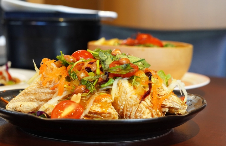 素食餐廳推薦 素食餐廳推薦