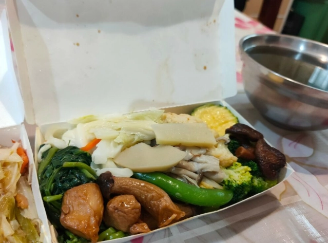 素食推薦歸仁 素食推薦歸仁