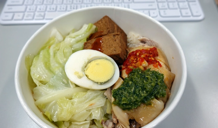 永康街素食餐廳 永康街素食餐廳