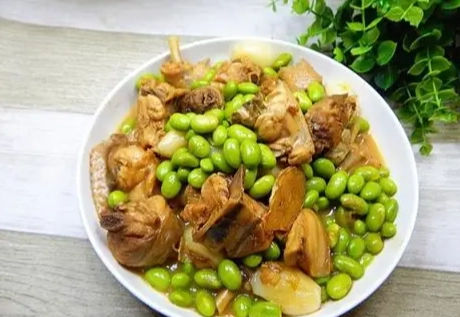 健康炒豆子技巧 健康炒豆子技巧