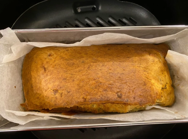 磅蛋糕做法氣炸鍋 磅蛋糕做法氣炸鍋