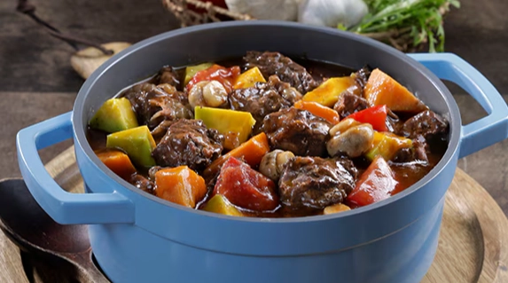 最佳燉牛肉部位 最佳燉牛肉部位