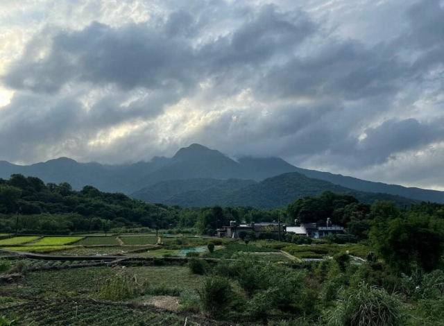 八煙聚落開放時間 八煙聚落開放時間