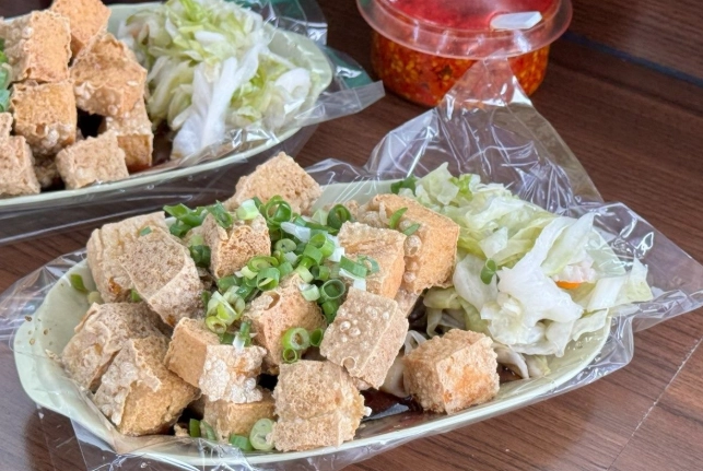 素食推薦歸仁 素食推薦歸仁