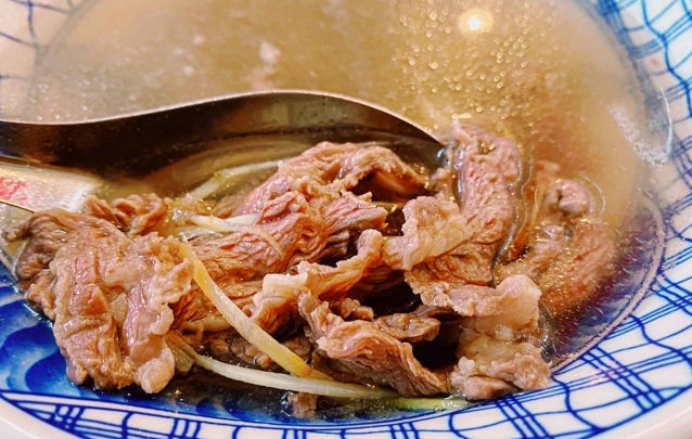 台南美食沾醬