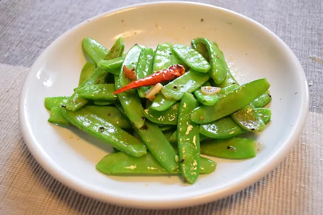 長豆食譜 長豆食譜