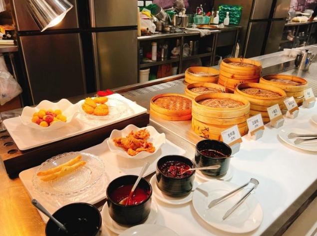 台南美食