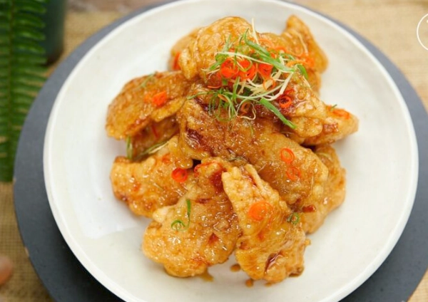 里脊肉烹飪技巧 里脊肉烹飪技巧