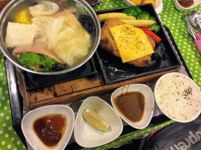 台南素食餐廳 台南素食餐廳