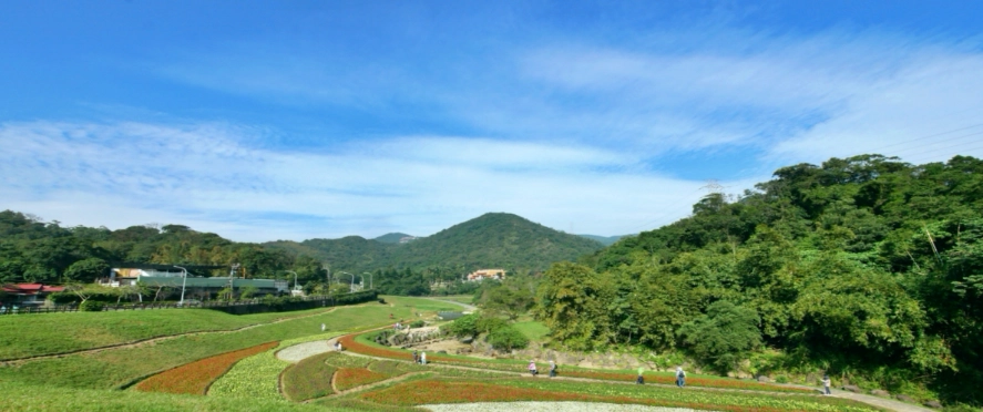 桃園免費景點推薦 桃園免費景點推薦