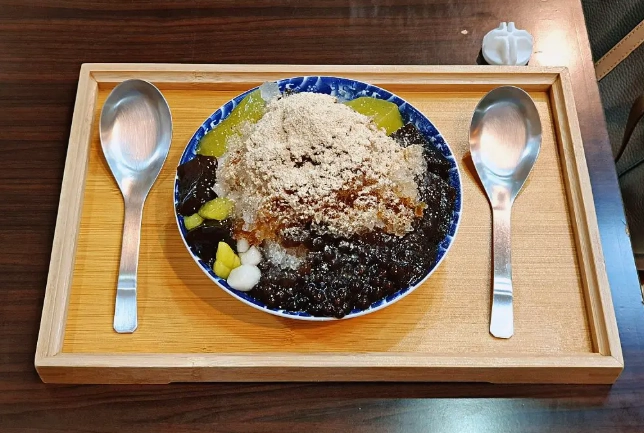 文化路夜市美食 文化路夜市美食