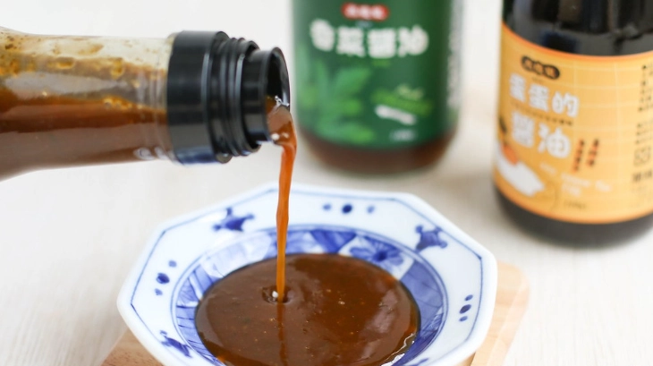 台灣醬油膏 台灣醬油膏