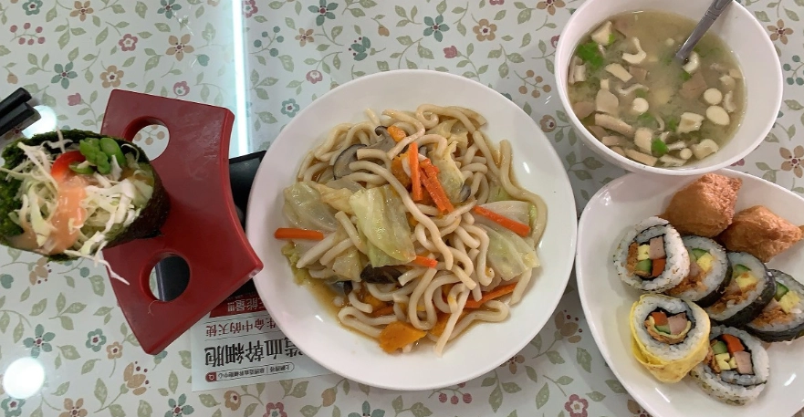 葷素共食餐廳台南 葷素共食餐廳台南