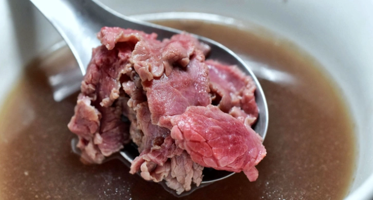 牛肉湯真空包料理 牛肉湯真空包料理