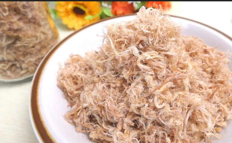 澎湖手撕魷魚絲做法 澎湖手撕魷魚絲做法