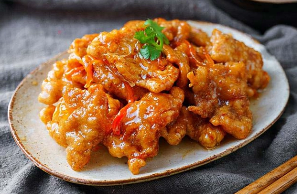 豬里脊肉食譜 豬里脊肉食譜