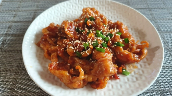 里脊肉烹飪技巧 里脊肉烹飪技巧