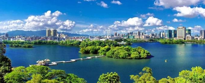 西湖旅遊指南 西湖旅遊指南