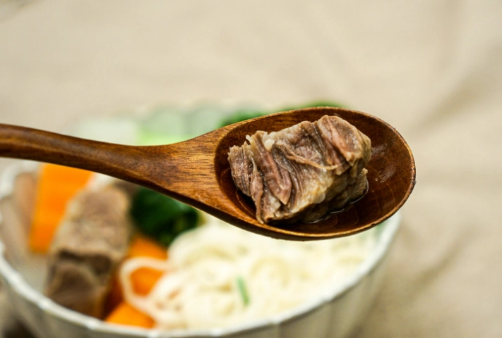 牛肉湯秘方 牛肉湯秘方