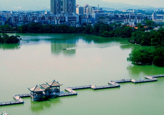 杭州西湖景點 杭州西湖景點