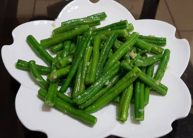 長豆搭配食材 長豆搭配食材