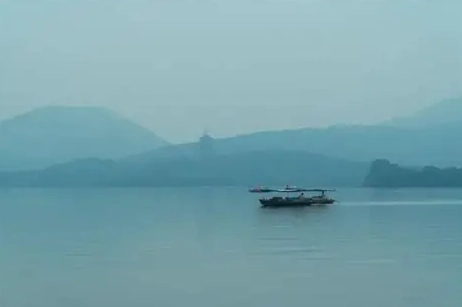 西湖古典詩詞 西湖古典詩詞