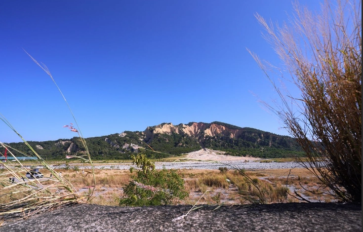火炎山景點推薦 火炎山景點推薦