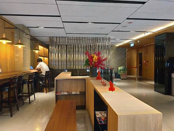 綠線捷運飯店 綠線捷運飯店