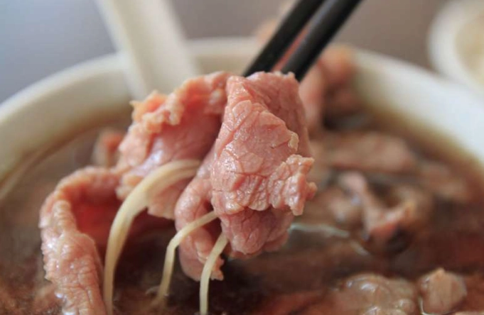 牛肉湯做法 牛肉湯做法