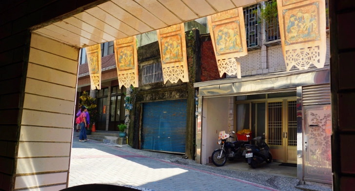 苗栗西湖老街旅遊 苗栗西湖老街旅遊