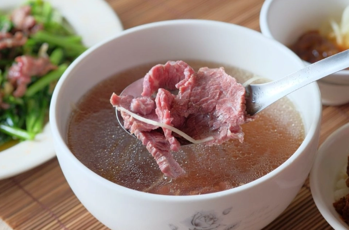 台南美食製作