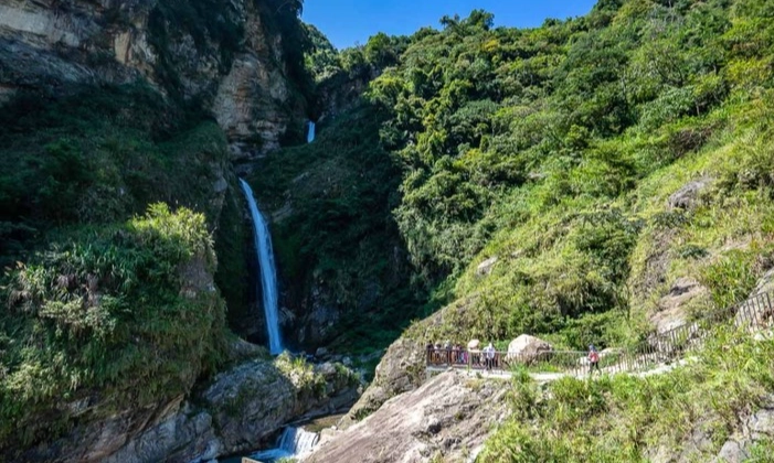 台灣高山自由行 台灣高山自由行