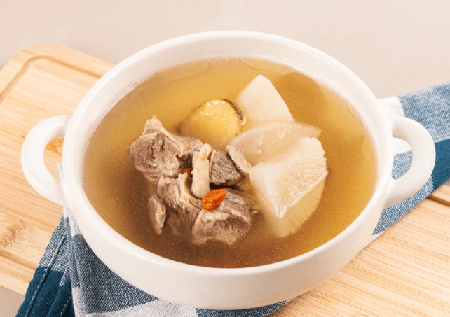 牛肉湯調味技巧 牛肉湯調味技巧