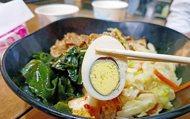 永康街素食餐廳 永康街素食餐廳