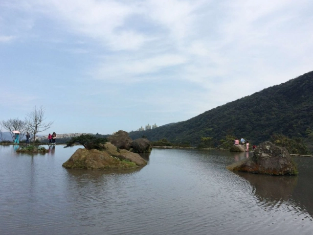 八煙聚落旅遊 八煙聚落旅遊