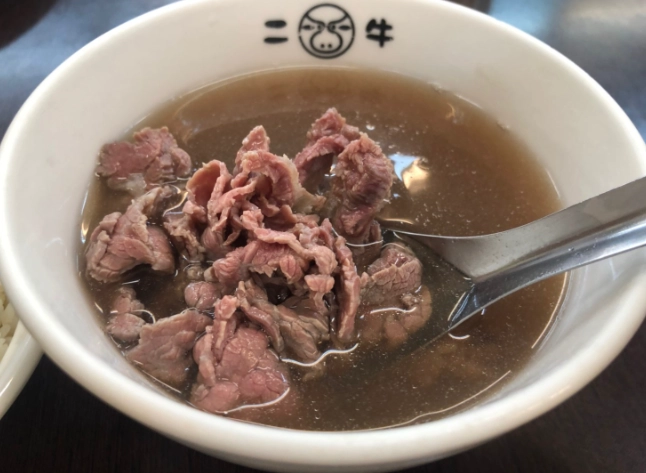 牛肉湯真空包料理 牛肉湯真空包料理