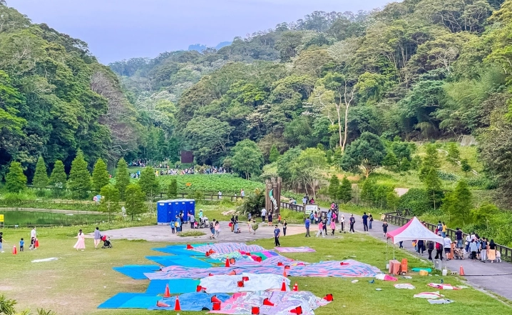苗栗旅遊景點 苗栗旅遊景點