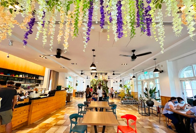 台南蔬食餐廳 台南蔬食餐廳