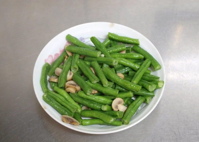 長豆料理食譜 長豆料理食譜