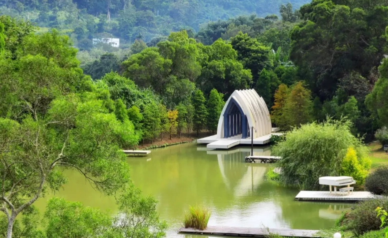 苗栗西湖景點 苗栗西湖景點