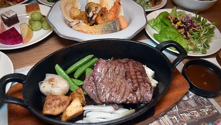 清境省钱美食 清境省钱美食