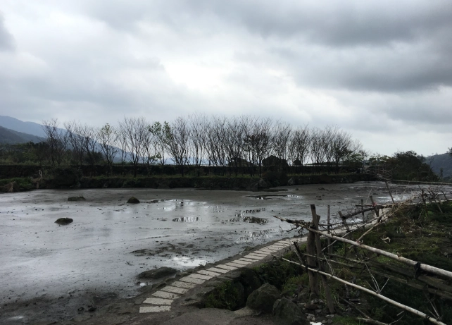 八煙聚落旅遊 八煙聚落旅遊