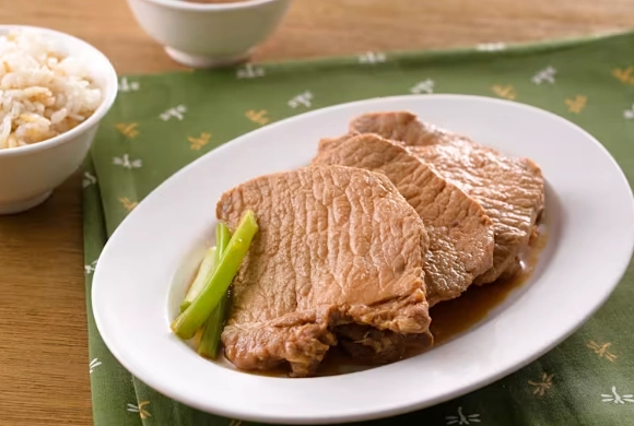小里肌食譜 小里肌食譜
