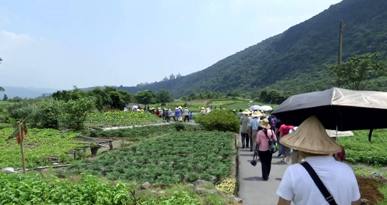八煙聚落門票