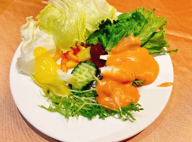 素食buffet台南 素食buffet台南