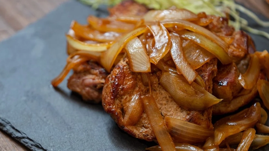 家常豬扒食譜 家常豬扒食譜