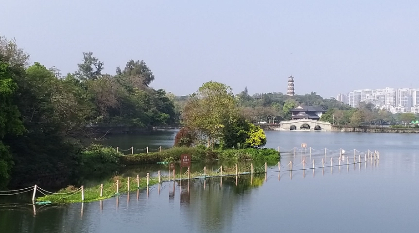 杭州西湖景点地图 杭州西湖景点地图