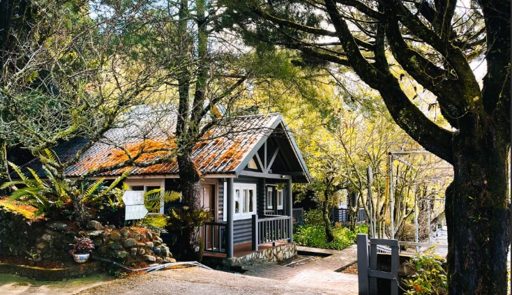 清境農場住宿 清境農場住宿